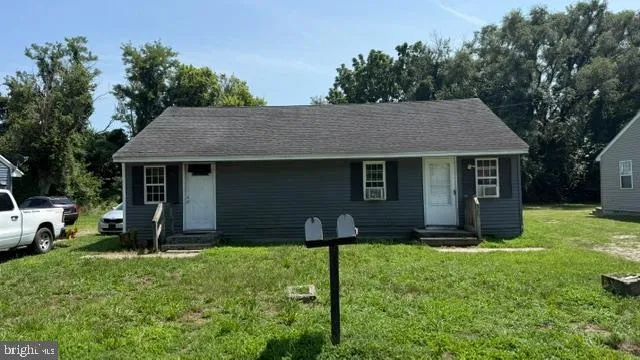 24 UNIT RENTAL UNITS IN SALISBURY MD Salisbury, MD 21801