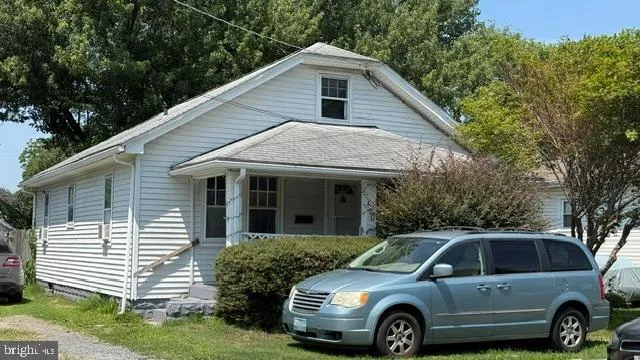 24 UNIT RENTAL UNITS IN SALISBURY MD Salisbury, MD 21801