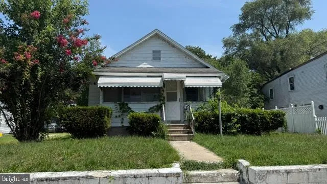 24 UNIT RENTAL UNITS IN SALISBURY MD Salisbury, MD 21801