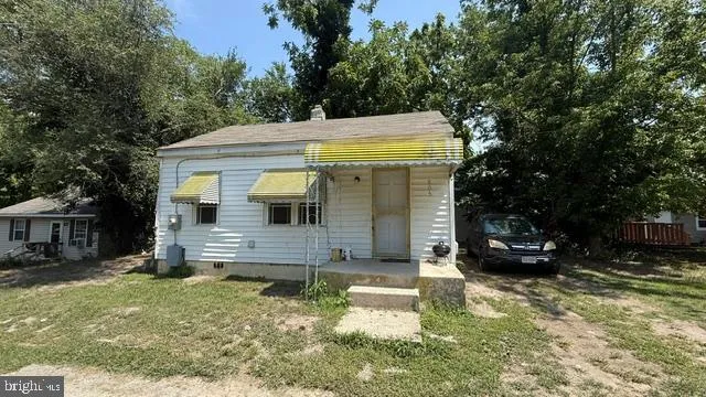 24 UNIT RENTAL UNITS IN SALISBURY MD Salisbury, MD 21801
