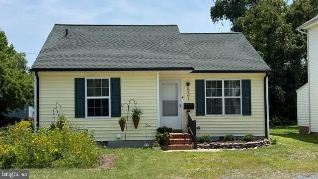 24 UNIT RENTAL UNITS IN SALISBURY MD Salisbury, MD 21801
