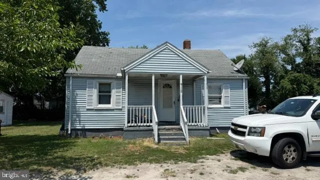 24 UNIT RENTAL UNITS IN SALISBURY MD Salisbury, MD 21801