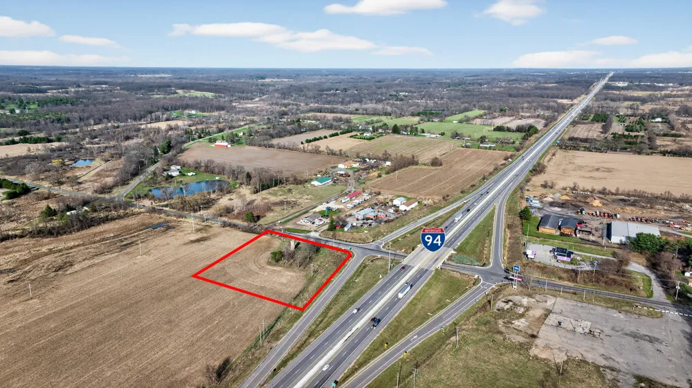 Parma Road Parma, MI 49269