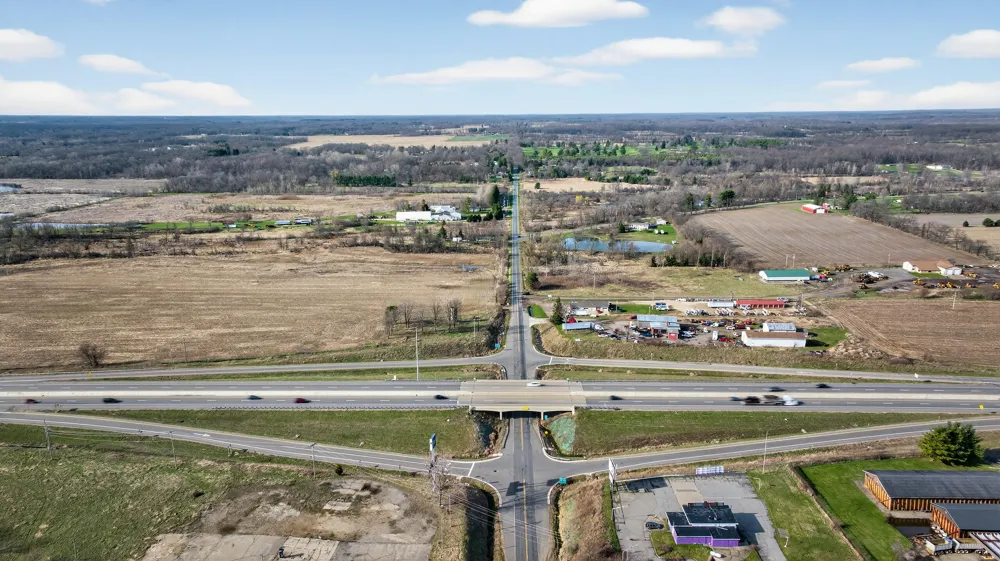 Parma Road Parma, MI 49269