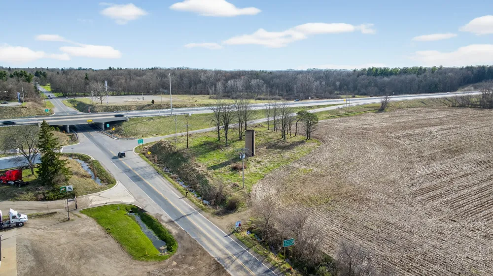Parma Road Parma, MI 49269
