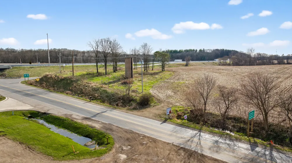 Parma Road Parma, MI 49269