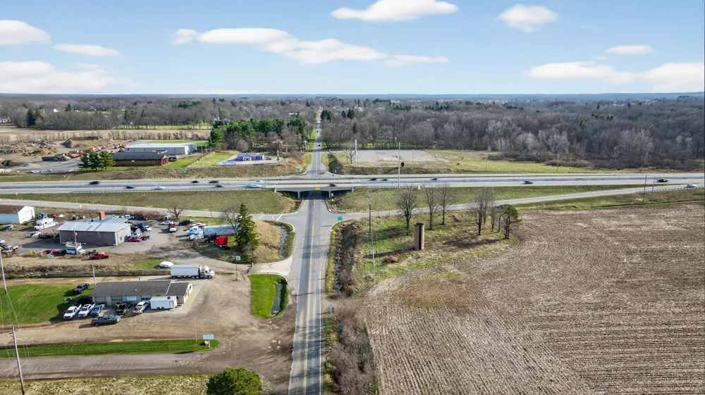 Parma Road Parma, MI 49269