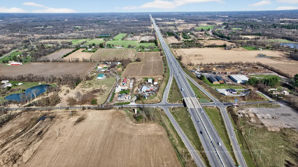 Parma Road Parma, MI 49269