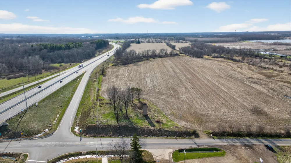 Parma Road Parma, MI 49269
