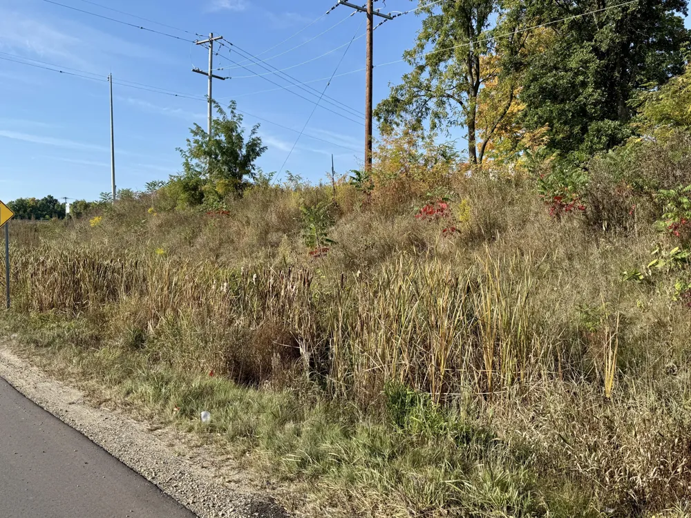 Parma Road Parma, MI 49269