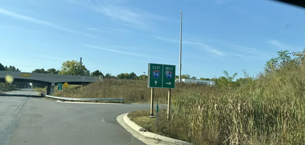 Parma Road Parma, MI 49269