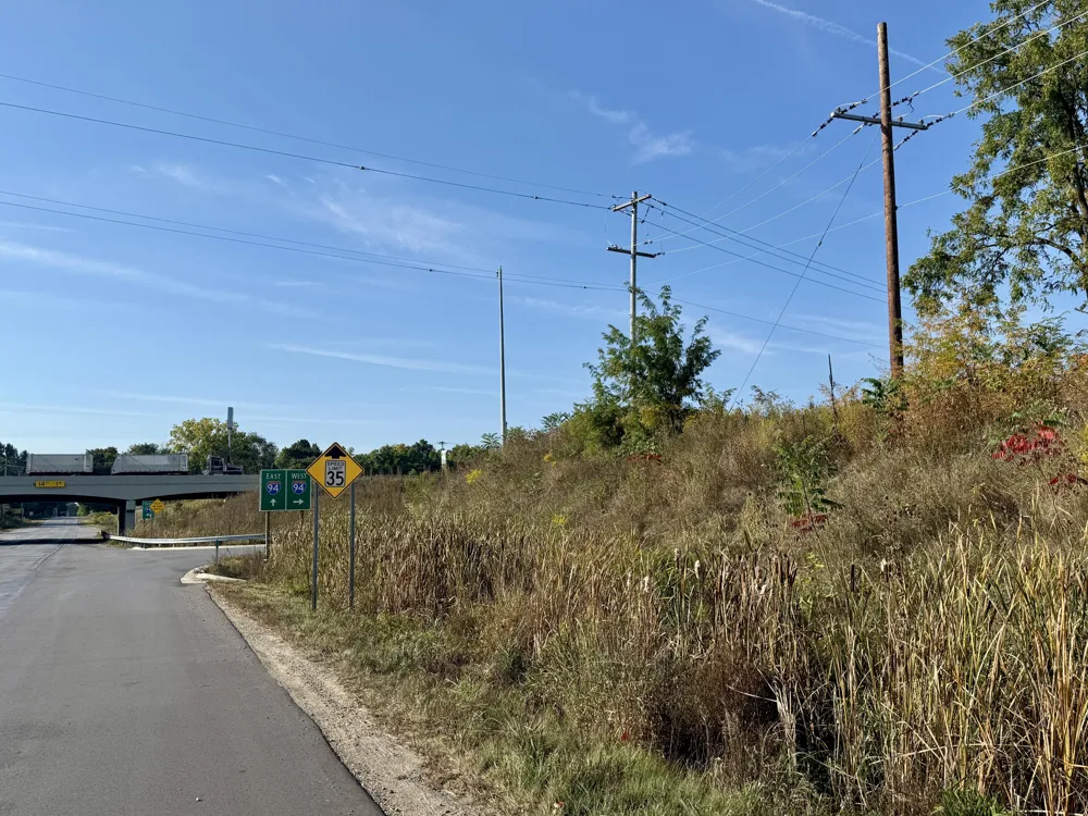 Parma Road Parma, MI 49269