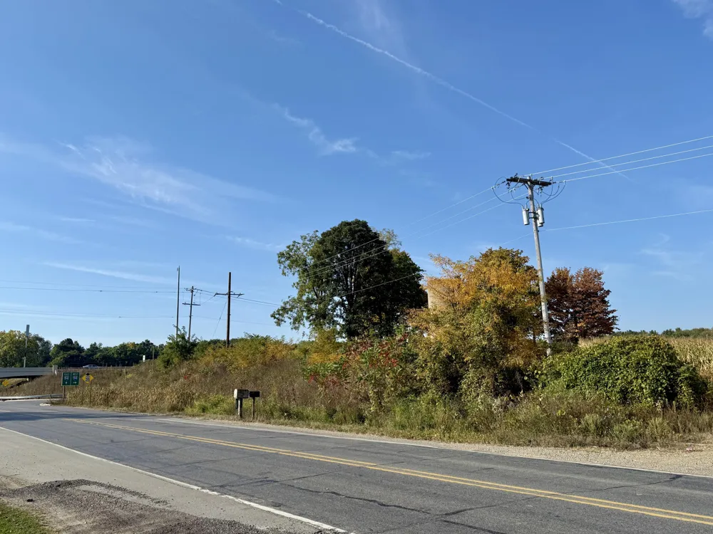 Parma Road Parma, MI 49269
