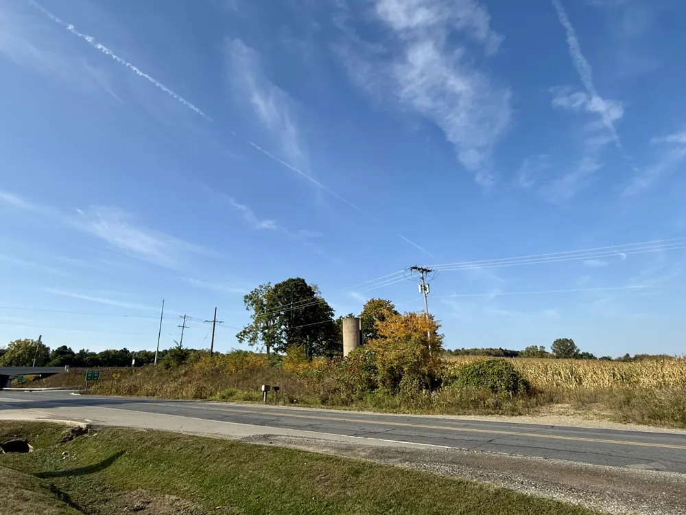 Parma Road Parma, MI 49269