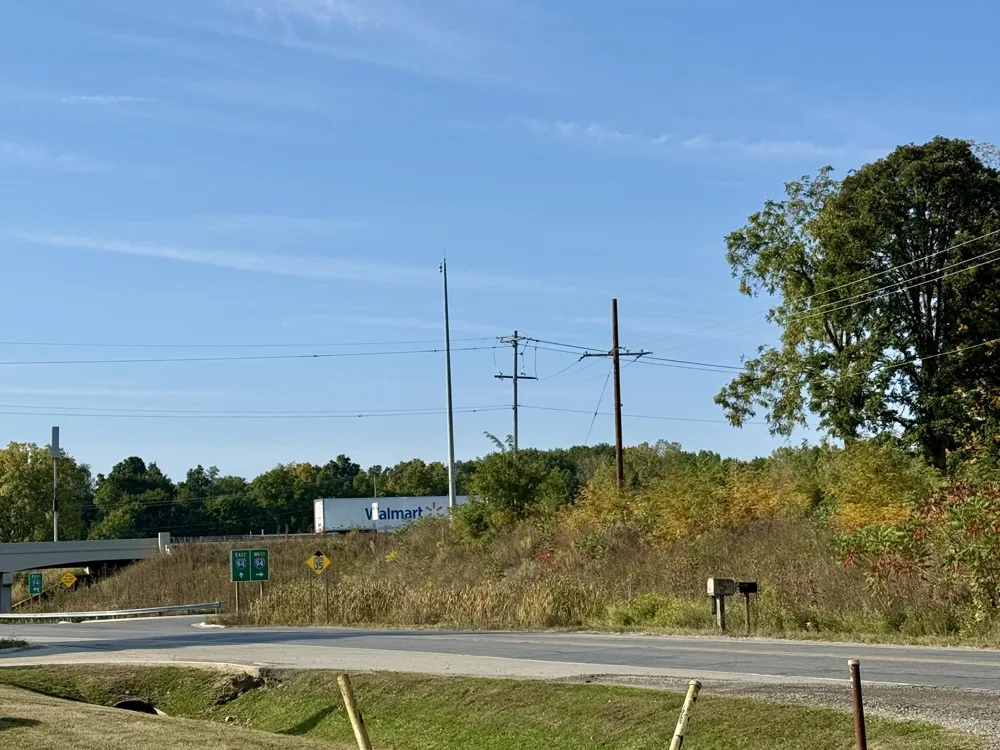 Parma Road Parma, MI 49269
