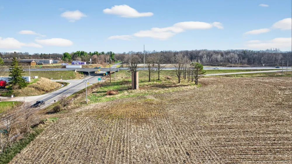 Parma Road Parma, MI 49269