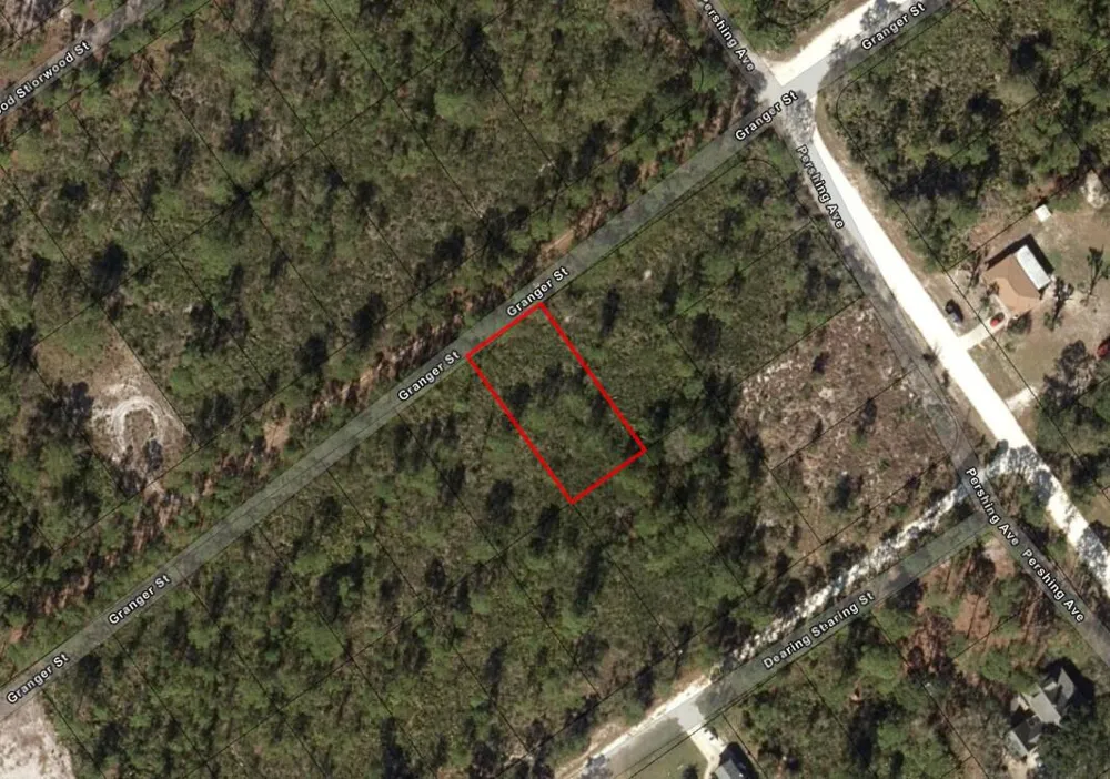 1021 Granger Street Lake Placid, FL 33852