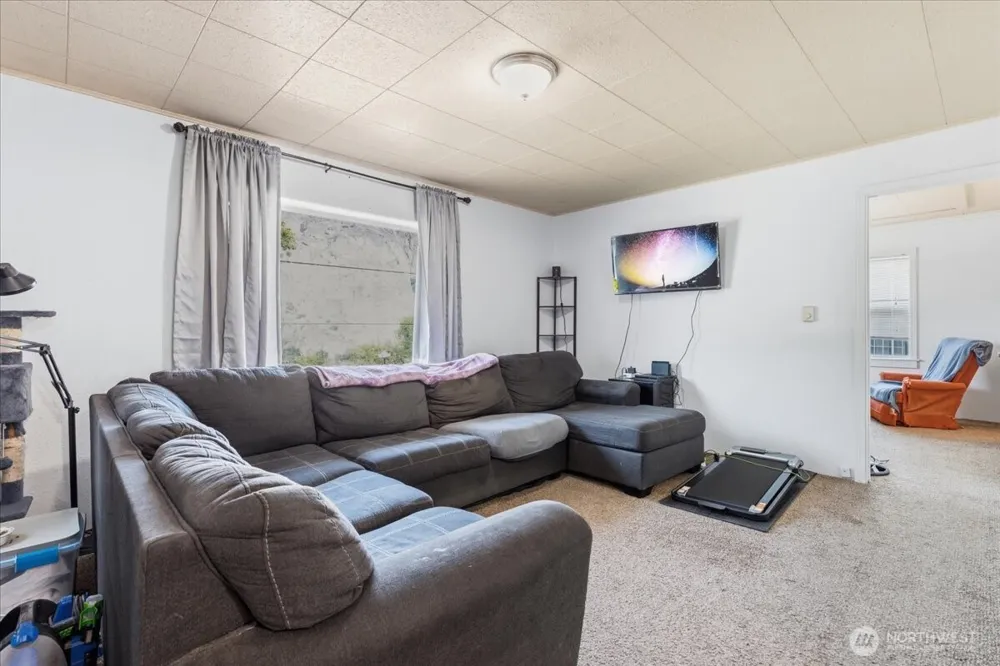 807 Birch Street Coulee Dam, WA 99116