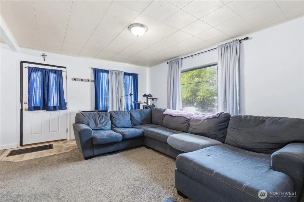 807 Birch Street Coulee Dam, WA 99116