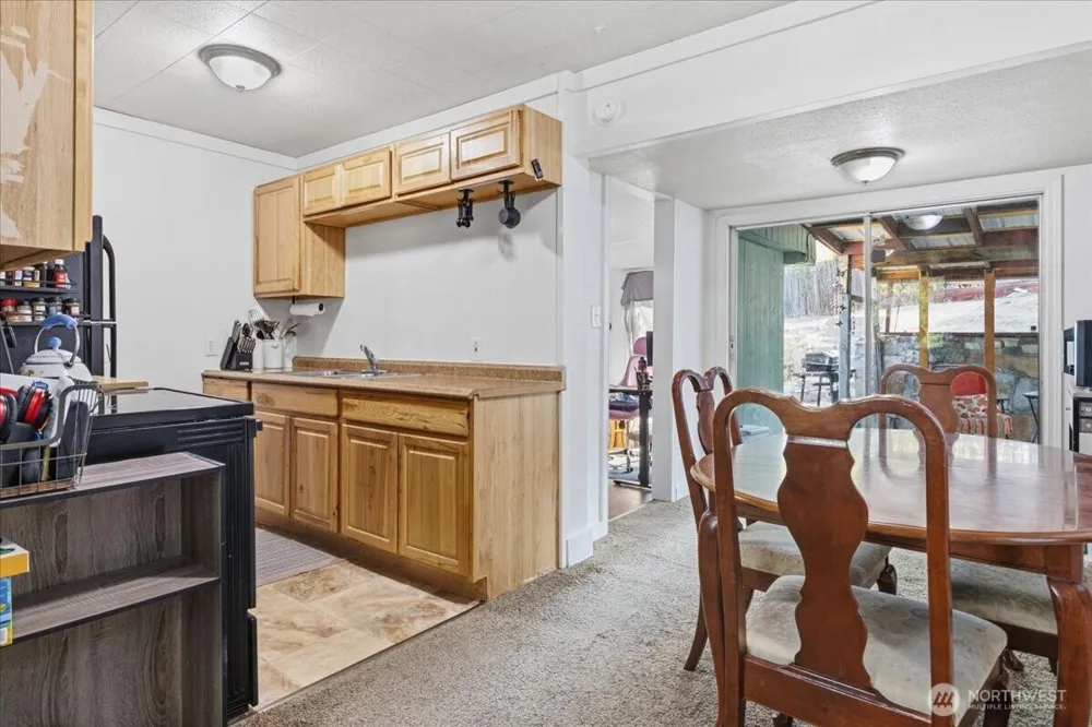 807 Birch Street Coulee Dam, WA 99116