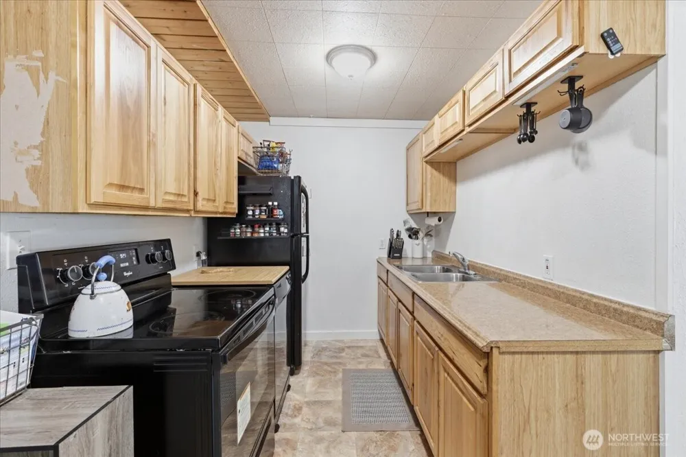 807 Birch Street Coulee Dam, WA 99116