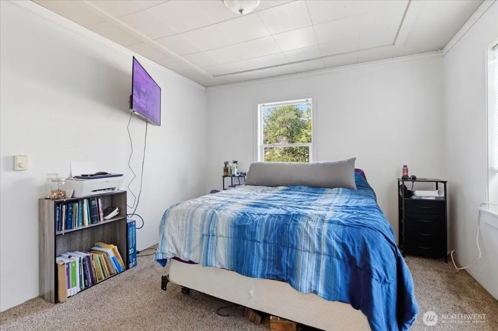 807 Birch Street Coulee Dam, WA 99116