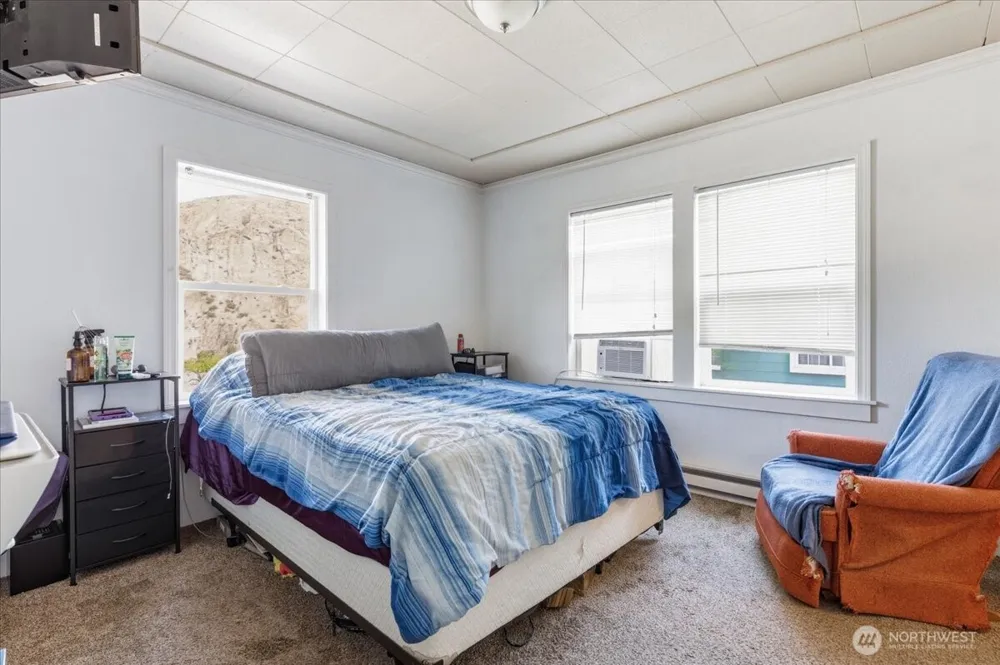 807 Birch Street Coulee Dam, WA 99116