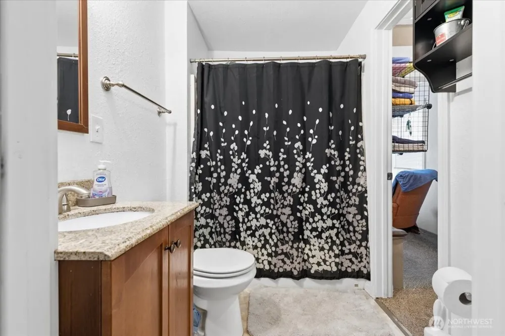 807 Birch Street Coulee Dam, WA 99116