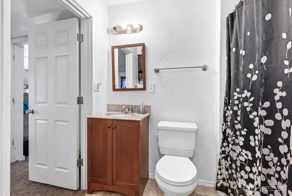 807 Birch Street Coulee Dam, WA 99116