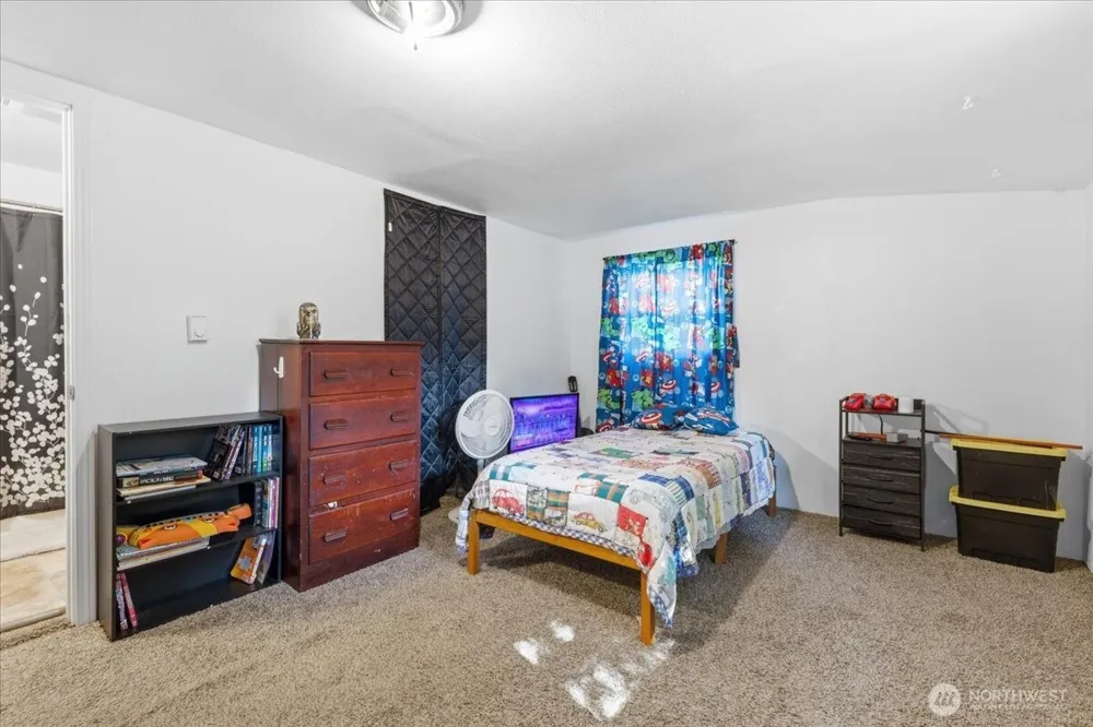 807 Birch Street Coulee Dam, WA 99116