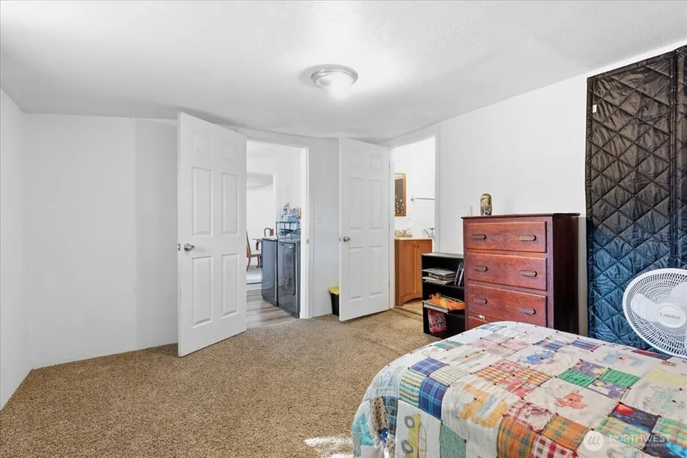 807 Birch Street Coulee Dam, WA 99116