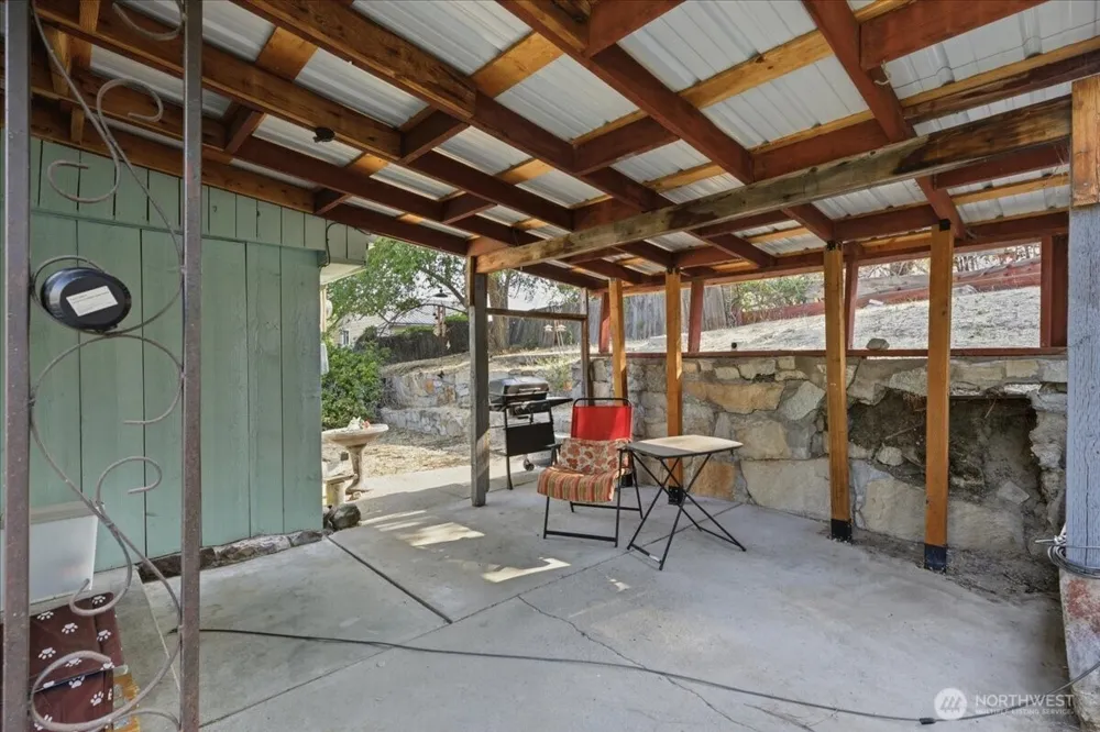 807 Birch Street Coulee Dam, WA 99116