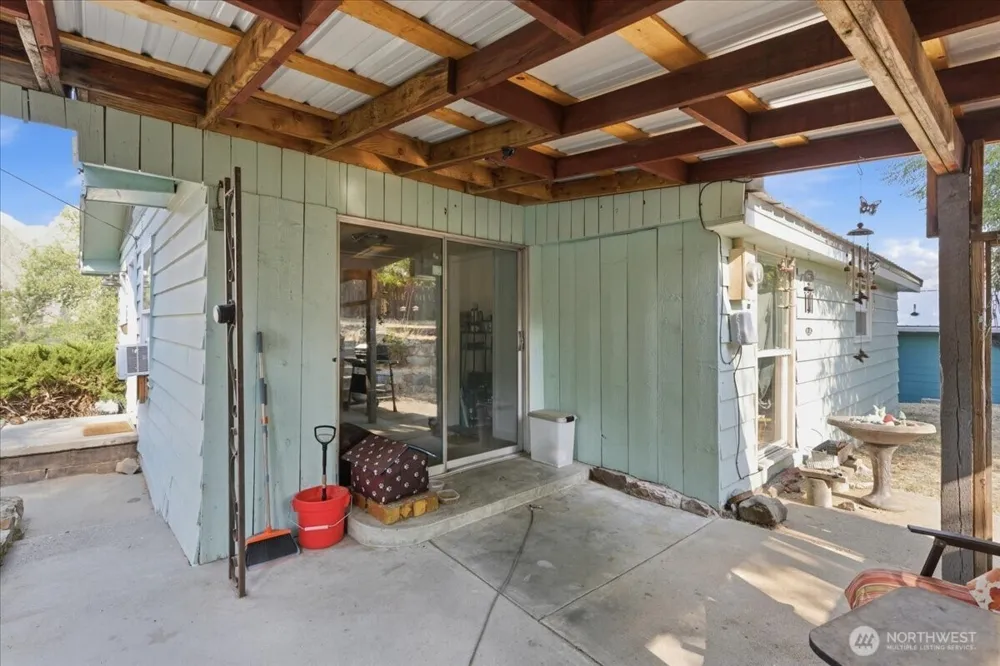 807 Birch Street Coulee Dam, WA 99116