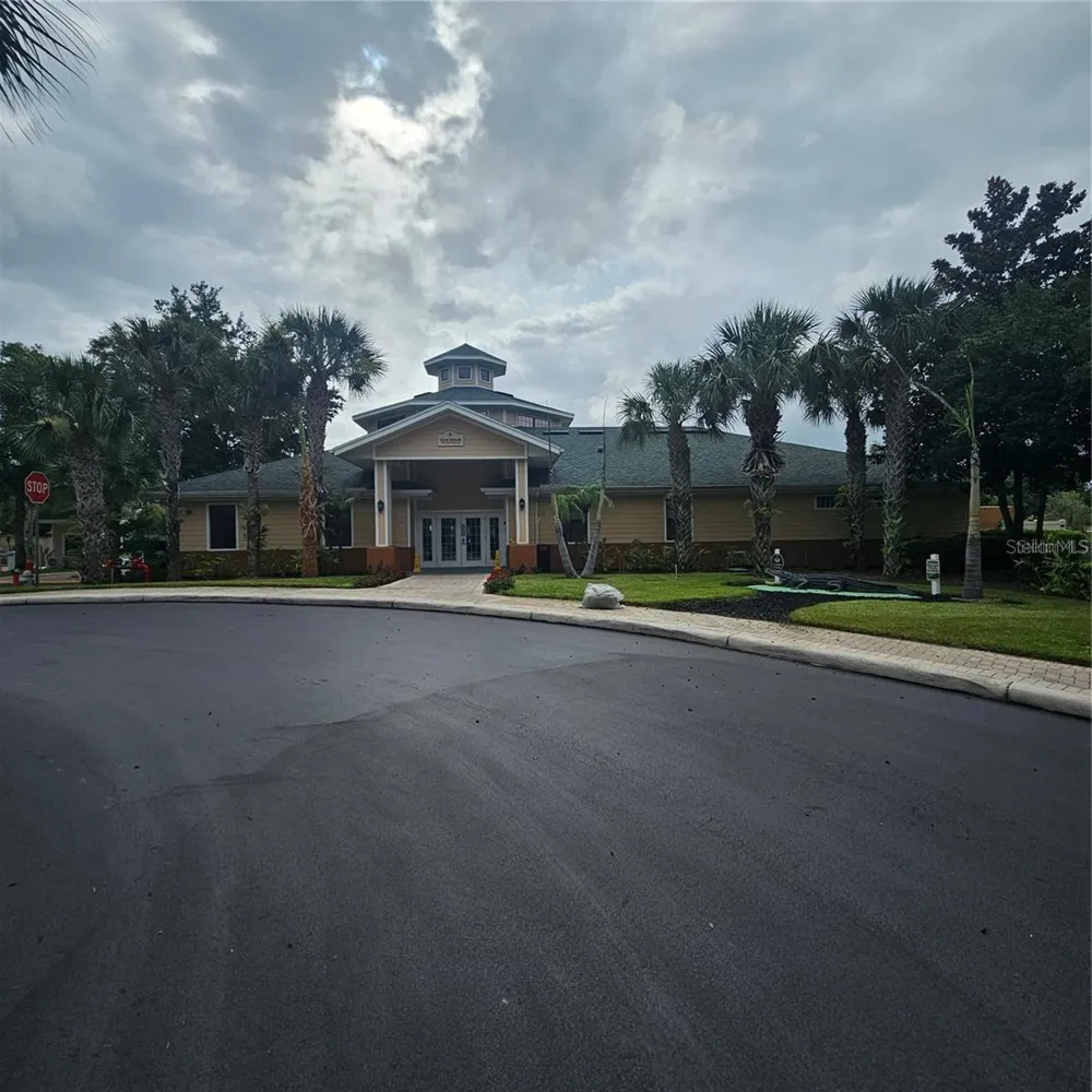 9055 TREASURE TROVE LANE #201 Kissimmee, FL 34747