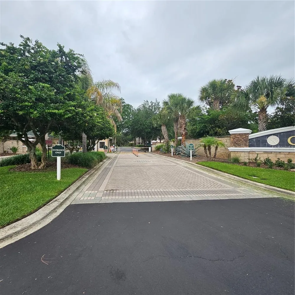 9055 TREASURE TROVE LANE #201 Kissimmee, FL 34747