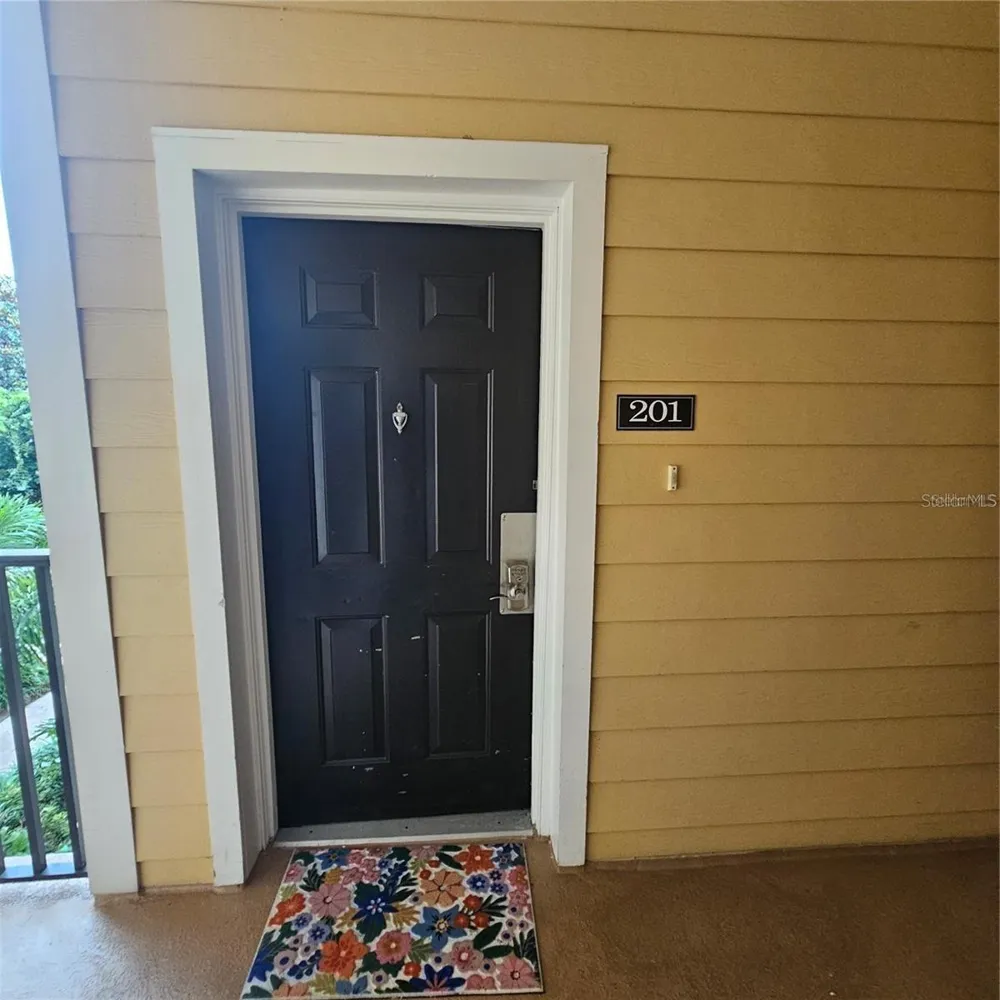 9055 TREASURE TROVE LANE #201 Kissimmee, FL 34747