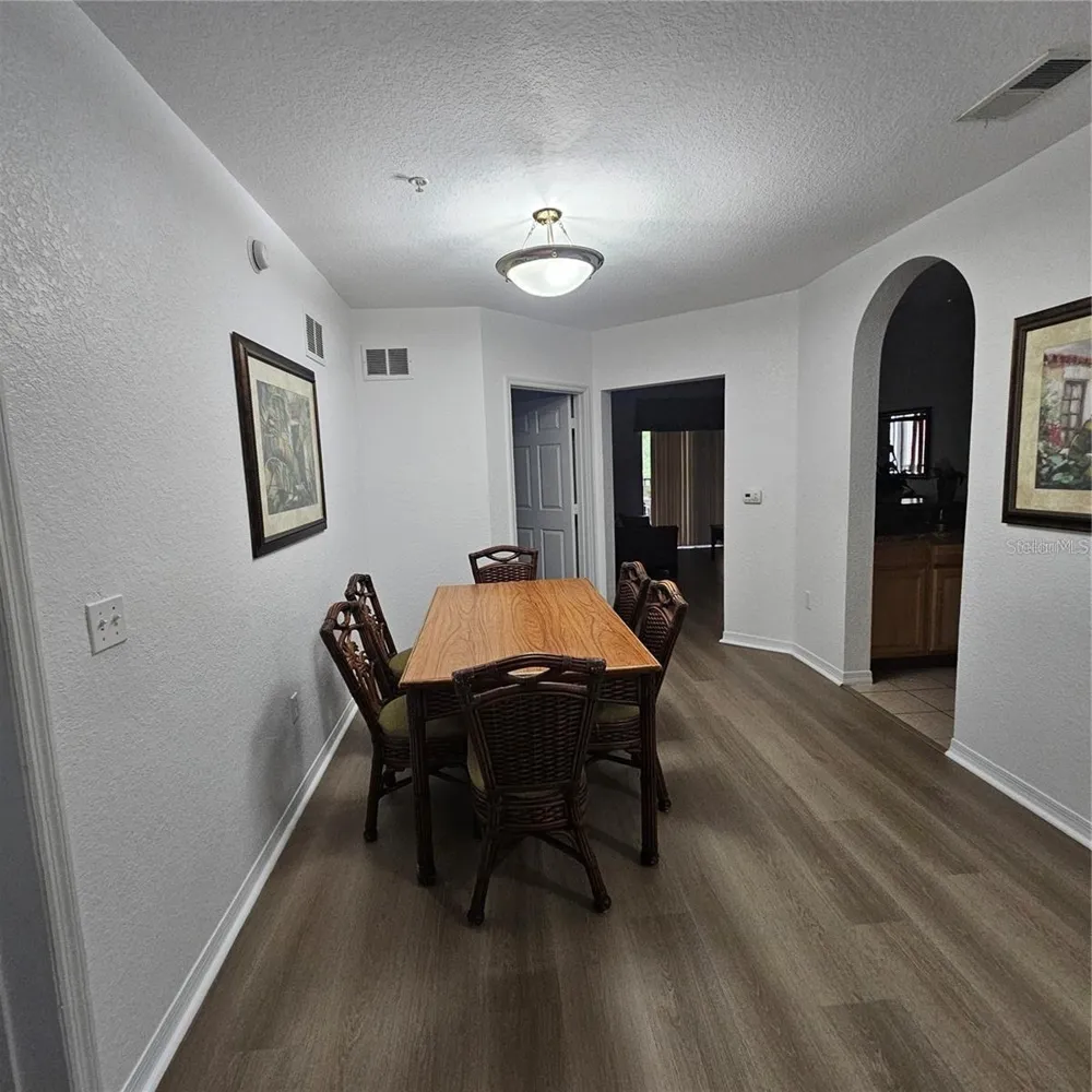 9055 TREASURE TROVE LANE #201 Kissimmee, FL 34747