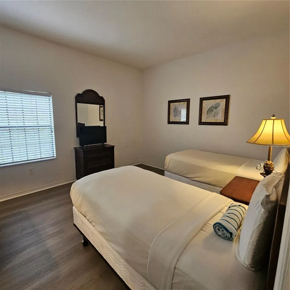 9055 TREASURE TROVE LANE #201 Kissimmee, FL 34747
