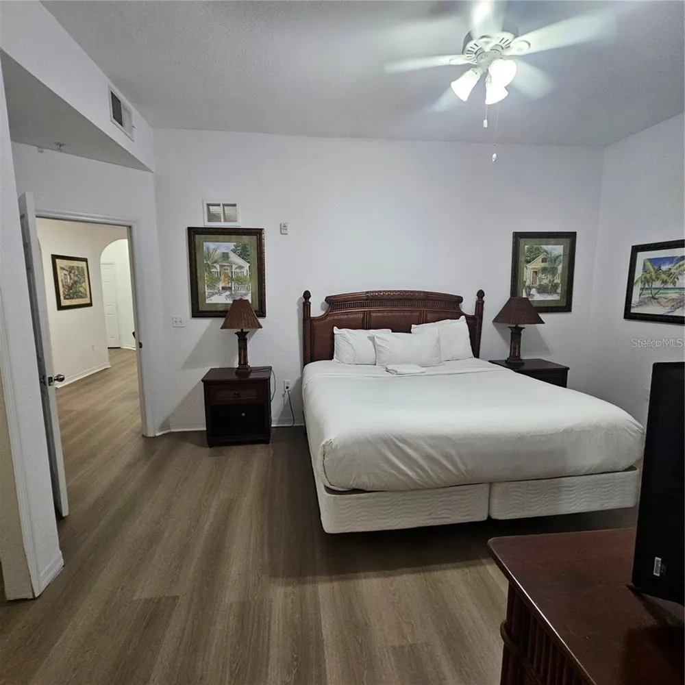 9055 TREASURE TROVE LANE #201 Kissimmee, FL 34747