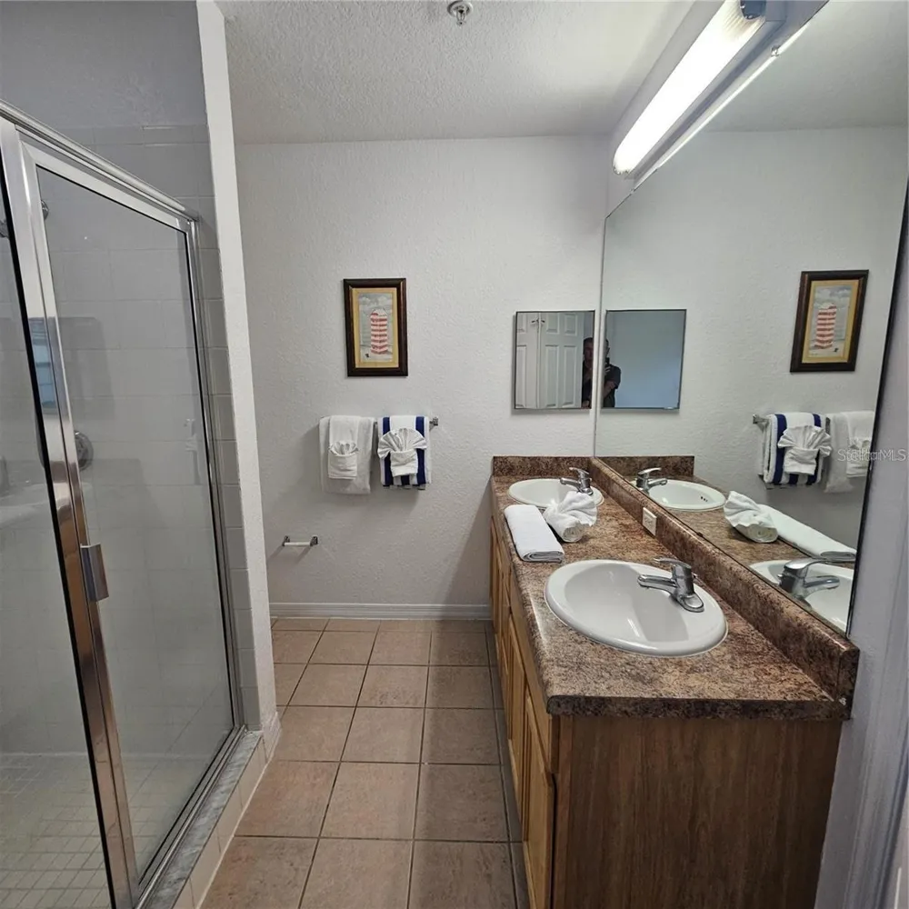 9055 TREASURE TROVE LANE #201 Kissimmee, FL 34747
