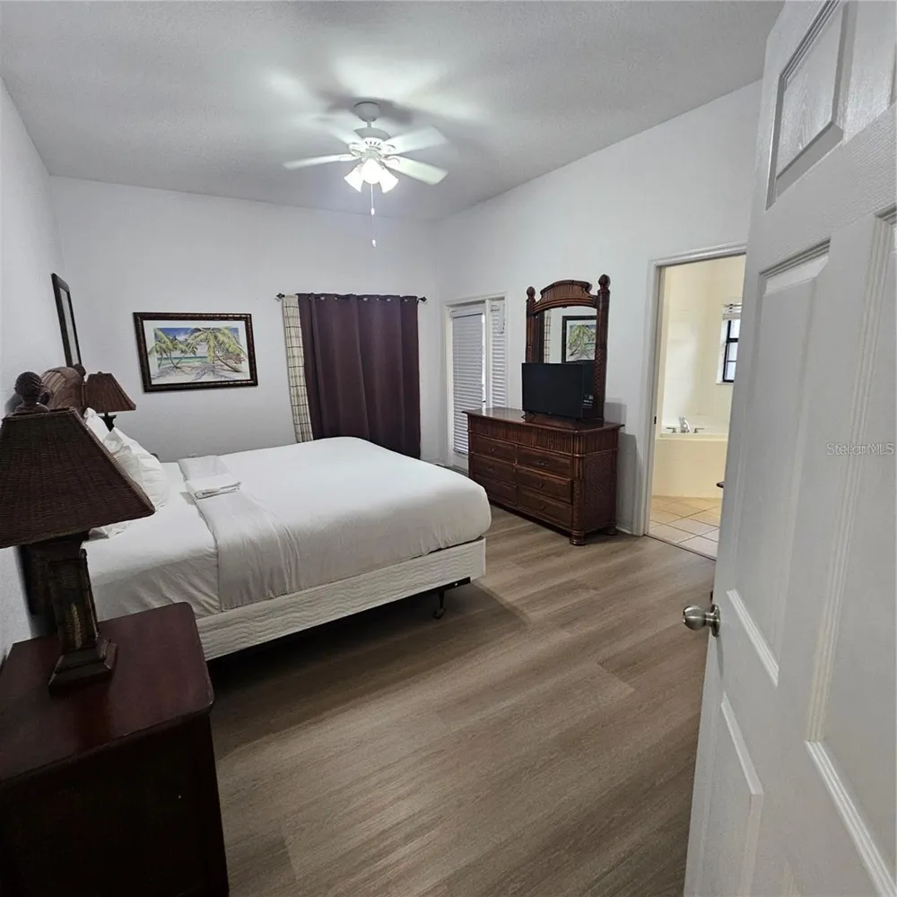 9055 TREASURE TROVE LANE #201 Kissimmee, FL 34747
