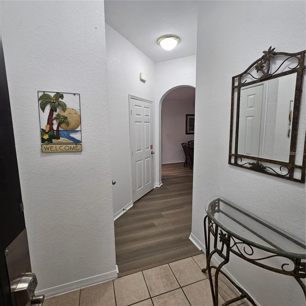 9055 TREASURE TROVE LANE #201 Kissimmee, FL 34747