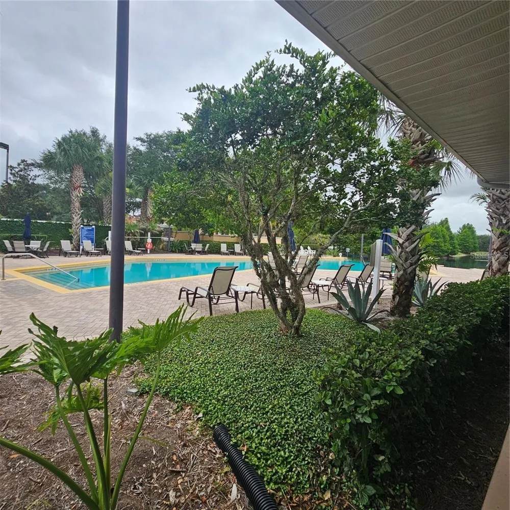 9055 TREASURE TROVE LANE #201 Kissimmee, FL 34747