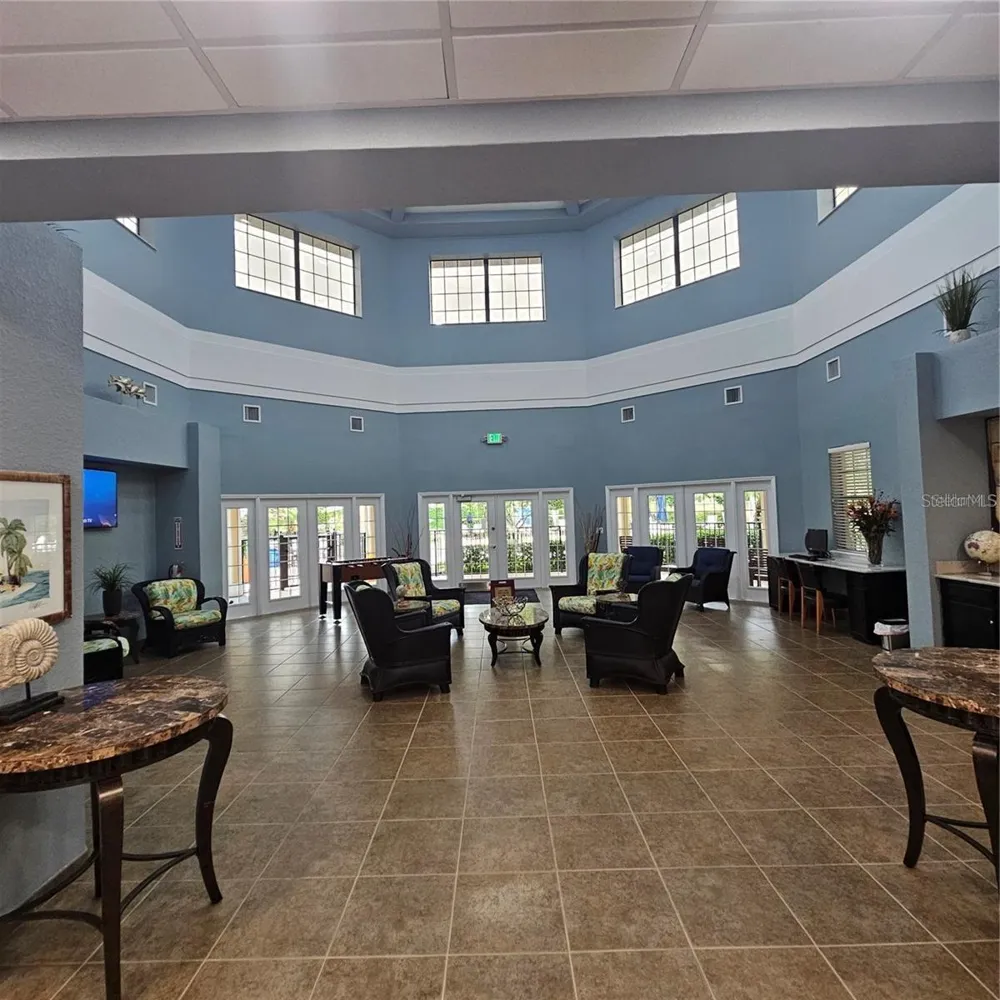 9055 TREASURE TROVE LANE #201 Kissimmee, FL 34747