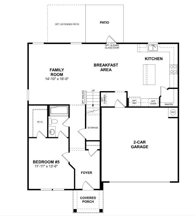 641 Willoughby Park Drive Monroe, NC 28112