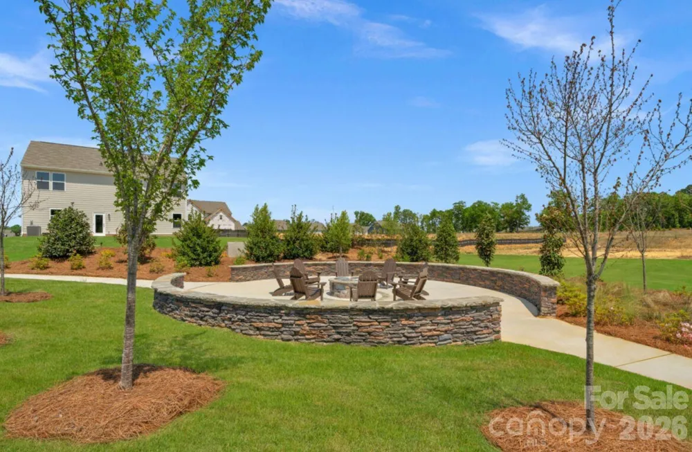 641 Willoughby Park Drive Monroe, NC 28112