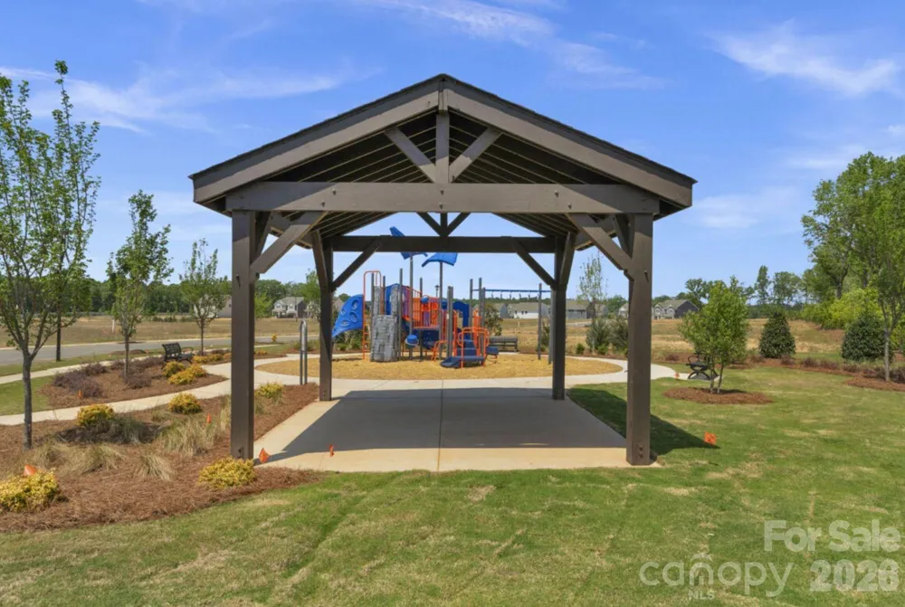 641 Willoughby Park Drive Monroe, NC 28112