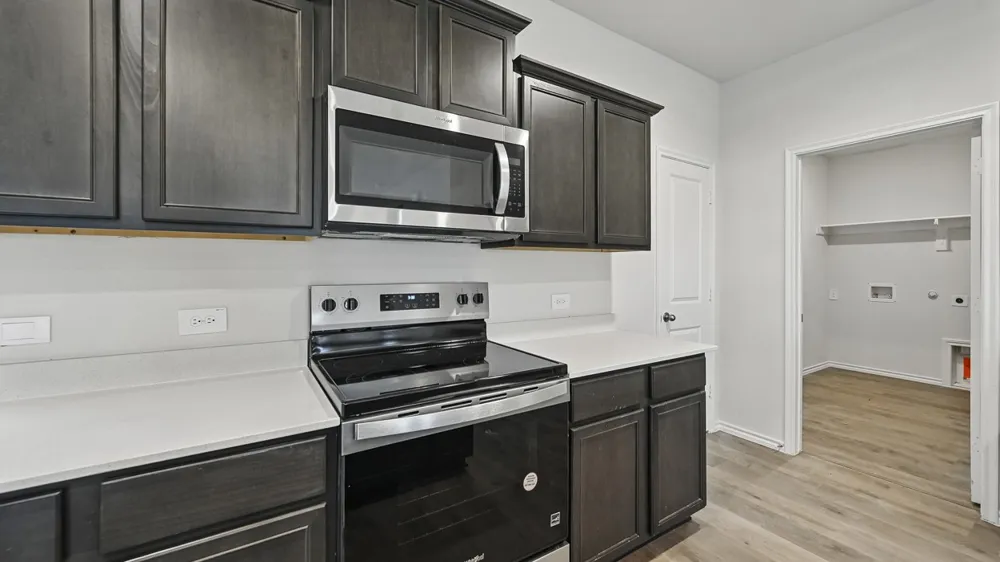 232 Pheasant Run Road Terrell, TX 75160