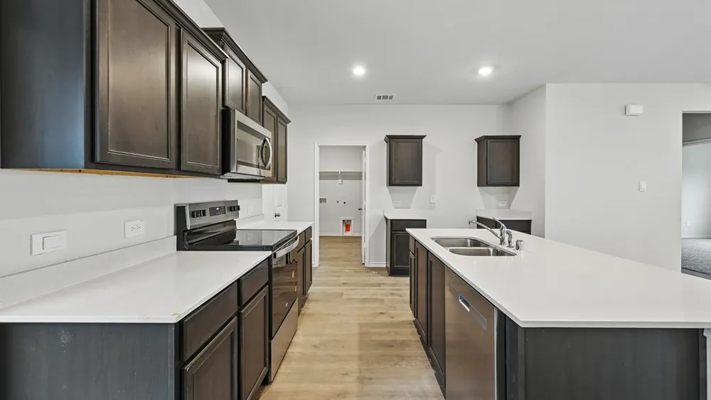 232 Pheasant Run Road Terrell, TX 75160