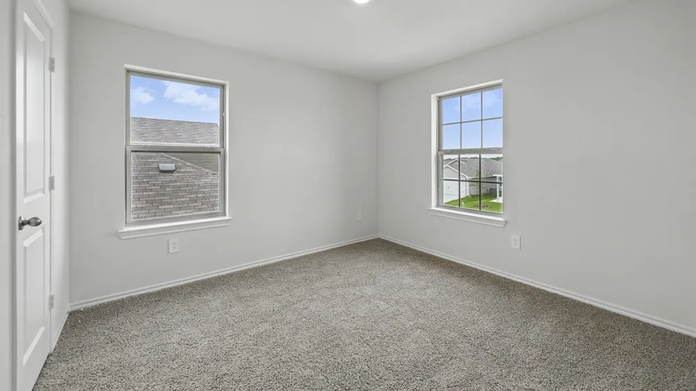 232 Pheasant Run Road Terrell, TX 75160
